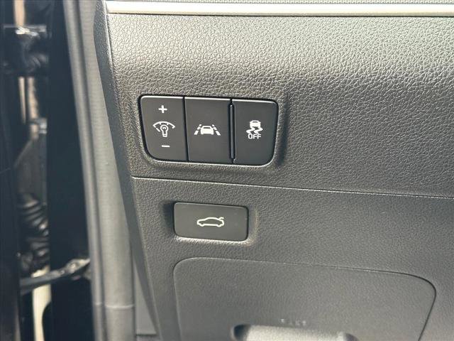 Used 2021 Kia K5 LXS image 19