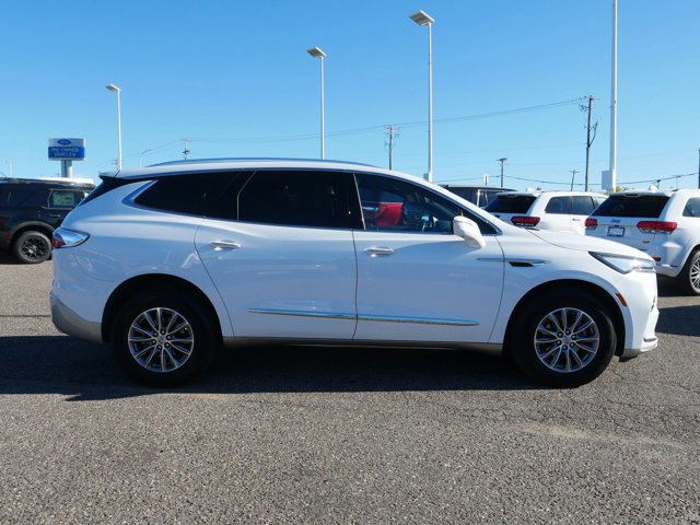 Used 2024 Buick Enclave Premium image 6