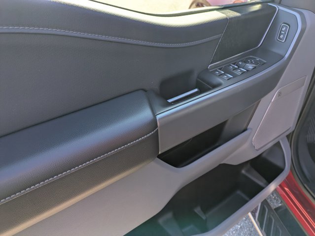 Certified 2021 Ford F150 XLT w/ Equipment Group 302A High image 13