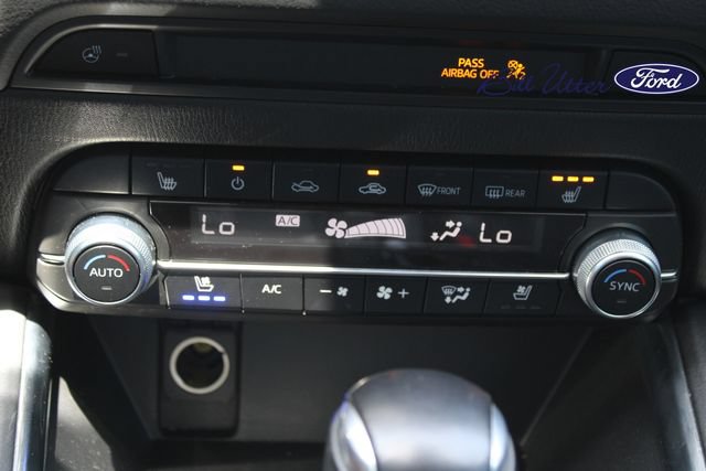 Used 2022 MAZDA CX-5 AWD 2.5 Turbo image 19
