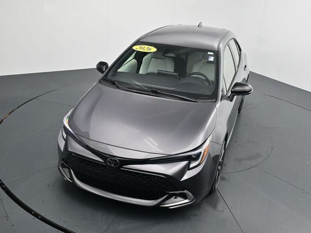 Used 2026 Toyota Corolla XSE FWD image 22