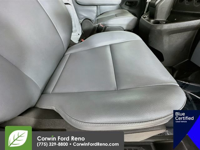 Certified 2017 Ford Transit 150 130 Low Roof RWD image 29