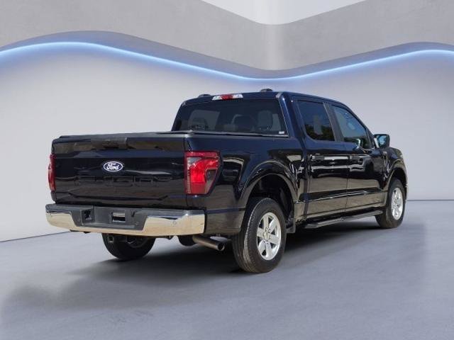Certified 2025 Ford F150 XL w/ Equipment Group 103A High RWD image 3