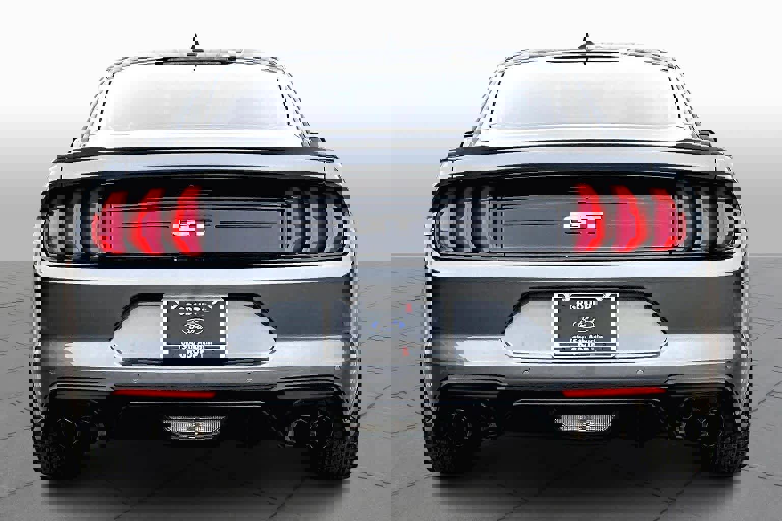 Certified 2023 Ford Mustang GT Premium image 3