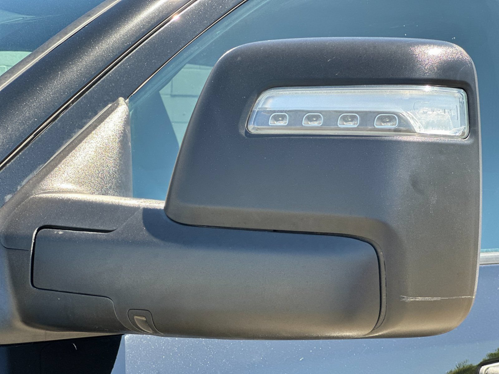 Used 2026 RAM 2500 Big Horn AWD/4WD image 39