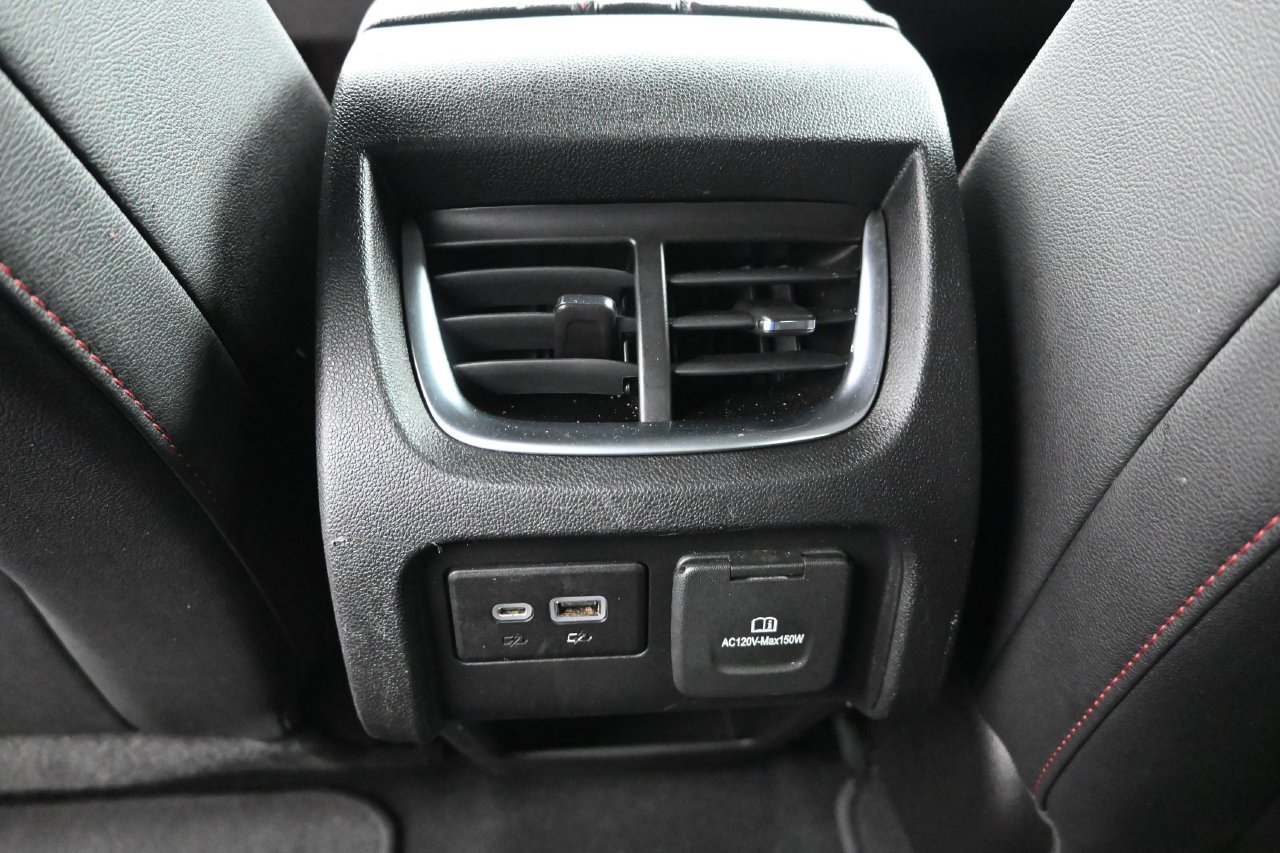 Used 2021 Chevrolet Blazer RS FWD image 23