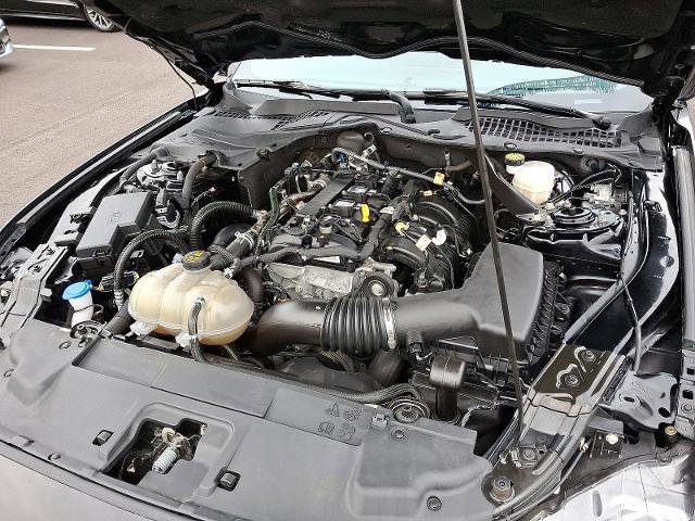 Certified 2022 Ford Mustang Premium w/ Equipment Group 201A image 29