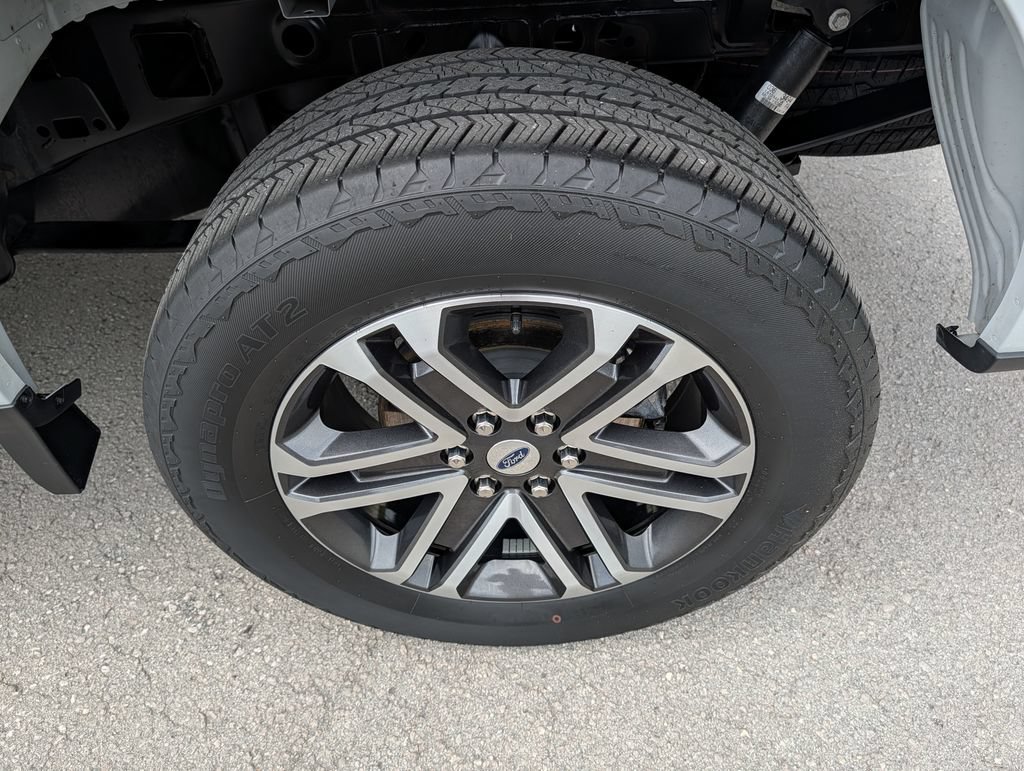 Certified 2023 Ford F150 XL w/ STX Appearance Package AWD/4WD image 33