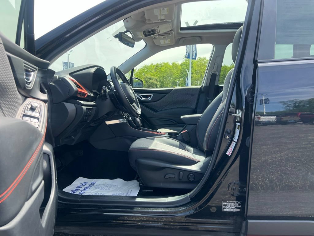 Used 2020 Subaru Forester Sport w/ Popular Package #2 AWD/4WD image 19