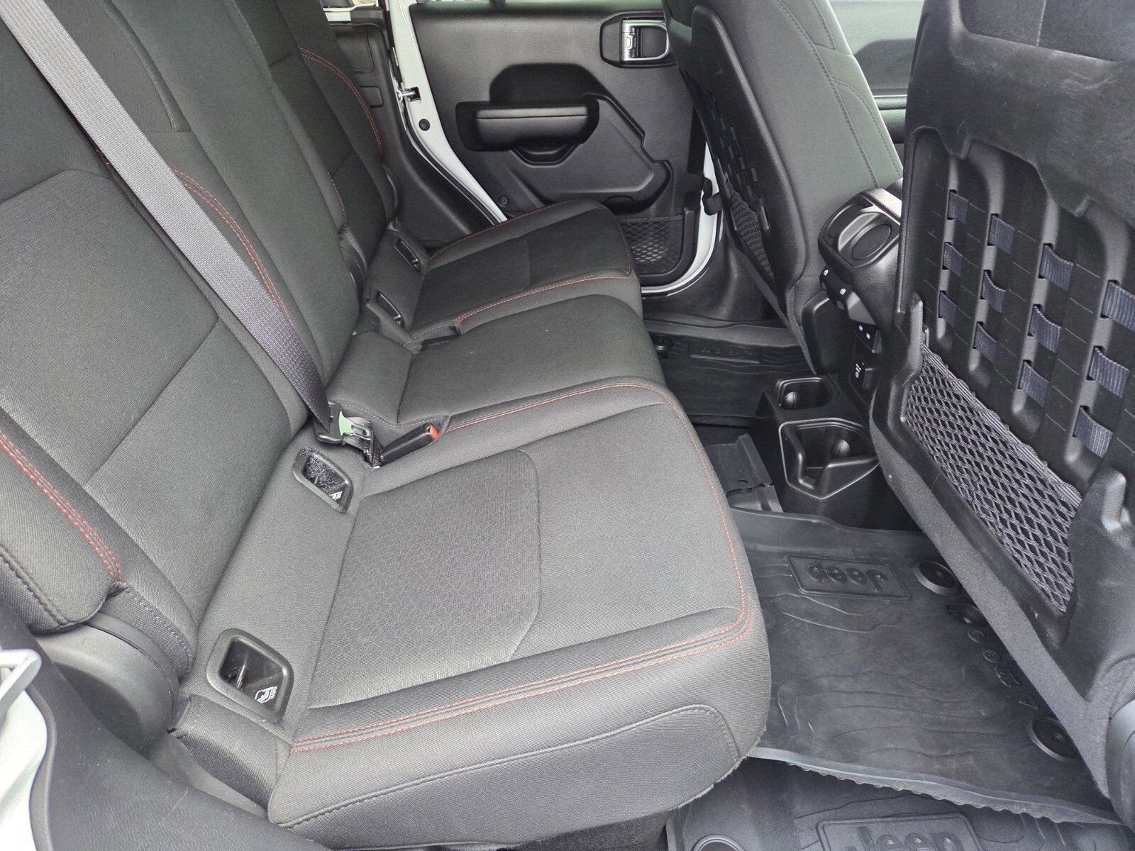 Used 2021 Jeep Gladiator Rubicon image 14