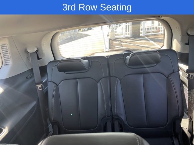 Used 2021 Jeep Grand Cherokee L Limited image 11