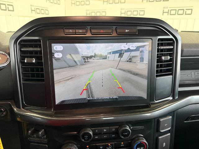 Certified 2024 Ford F150 STX RWD image 4