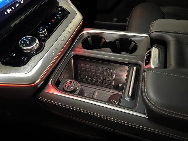Certified 2025 Ford Expedition Max Platinum AWD/4WD image 32
