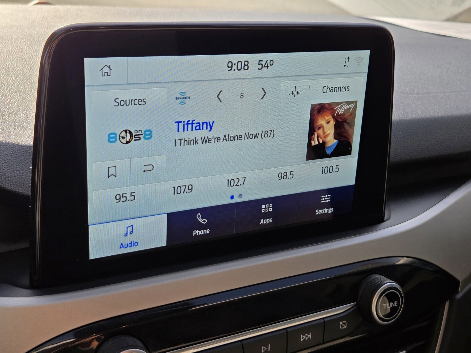 Certified 2021 Ford Escape SE w/ SE Sport Appearance Package image 20