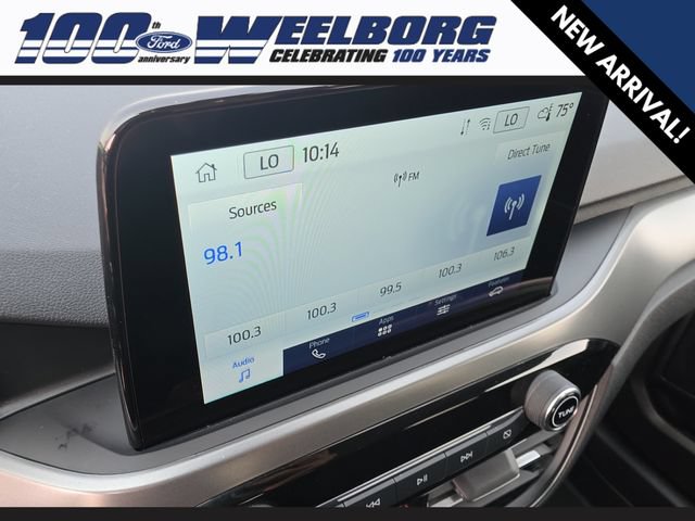 Certified 2024 Ford Escape Active AWD/4WD image 11