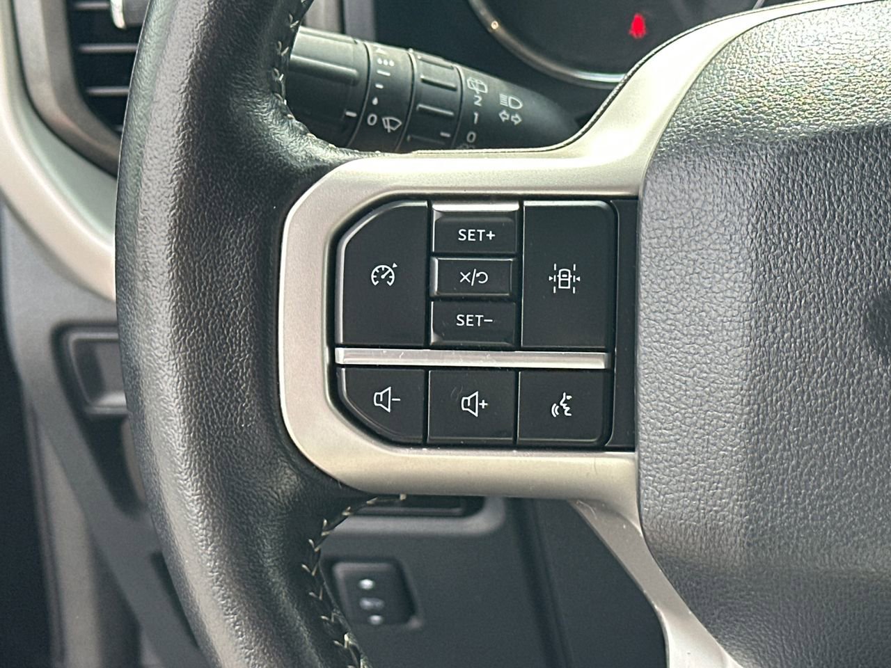 Certified 2024 Ford Expedition Max XLT AWD/4WD image 25