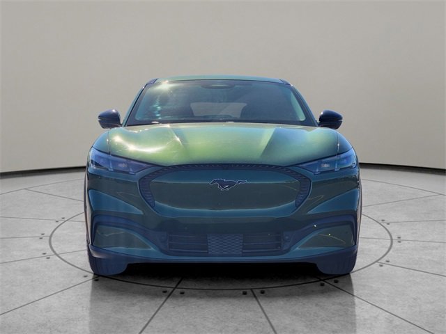 Certified 2024 Ford Mustang Mach-E Select image 15