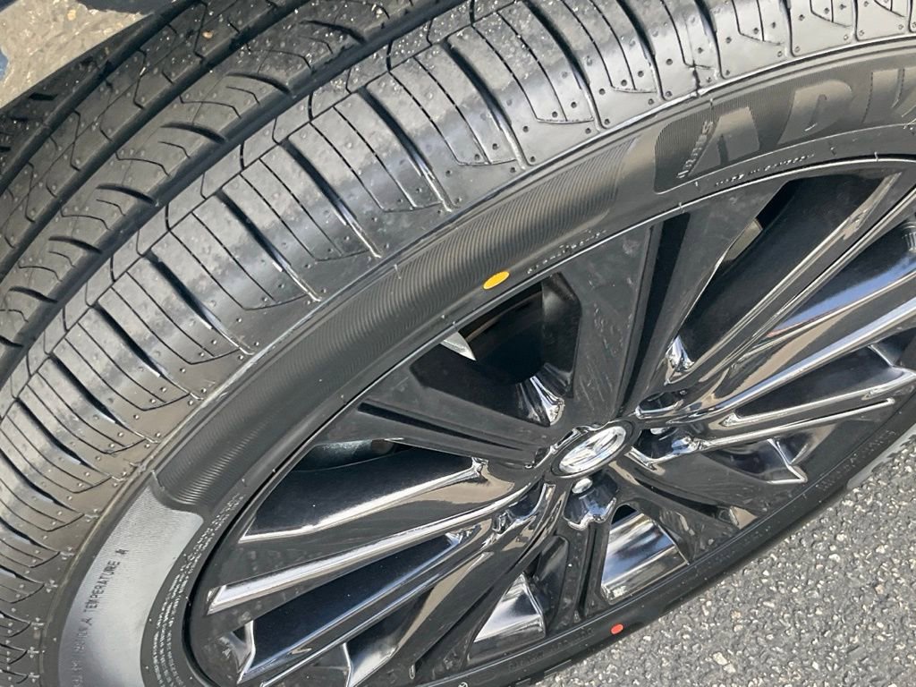 Used 2022 MAZDA CX-5 AWD 2.5 Turbo image 13