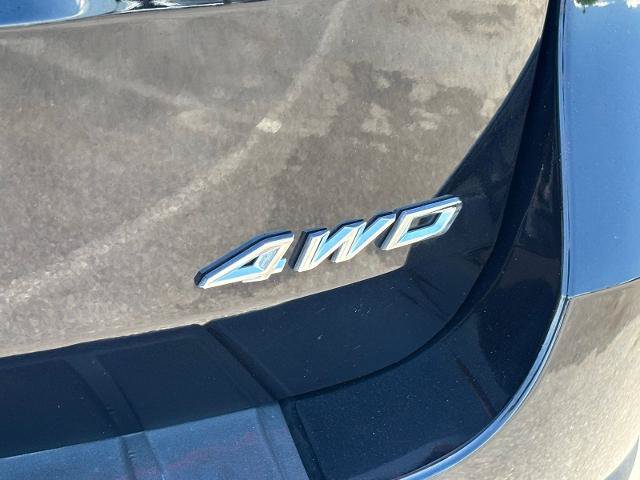Certified 2025 Ford Explorer ST-Line w/ ST-Line Street Pack AWD/4WD image 12