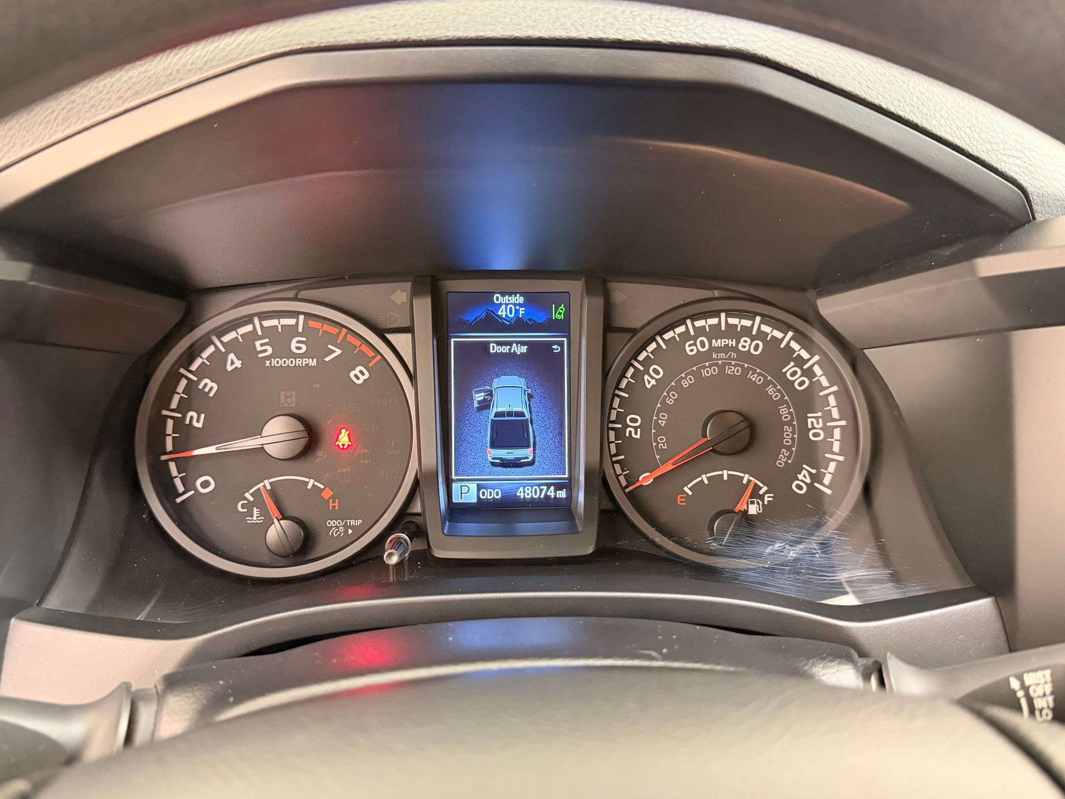 Used 2023 Toyota Tacoma SR image 22