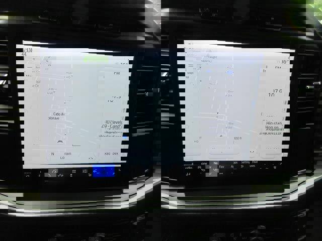 Certified 2024 Ford F150 STX w/ STX Black Appearance Package image 17