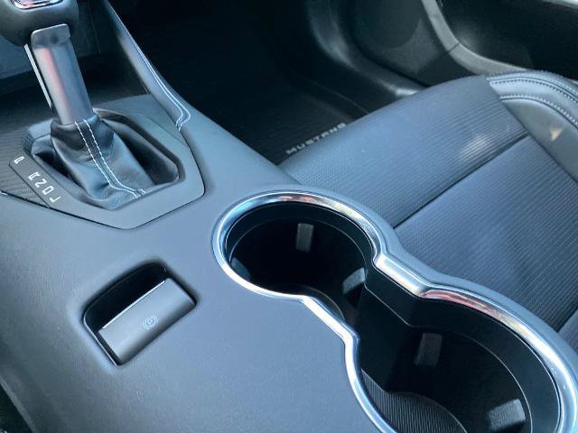 Certified 2026 Ford Mustang Premium RWD image 22