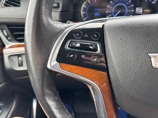 Used 2020 Cadillac Escalade Luxury w/ LPO, Radiant Package AWD/4WD image 21