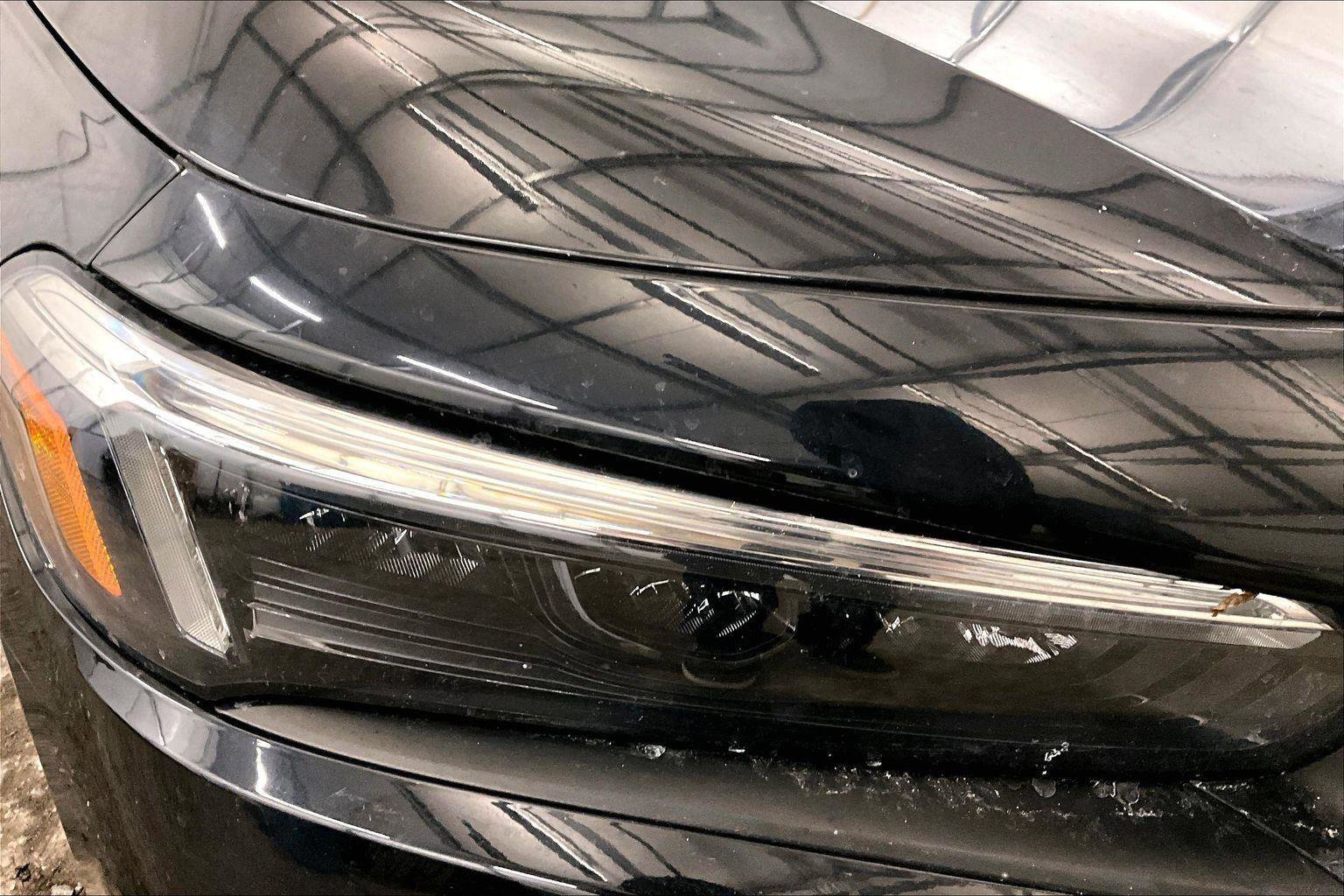 Used 2022 Honda Civic Sport image 27