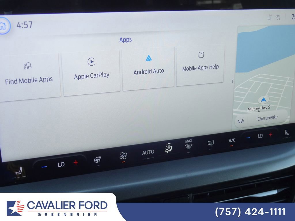 Certified 2023 Ford Escape Active w/ Tech Pack #1 image 23