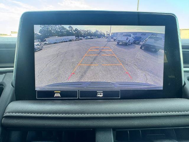 Used 2021 Chevrolet Tahoe LT AWD/4WD image 34