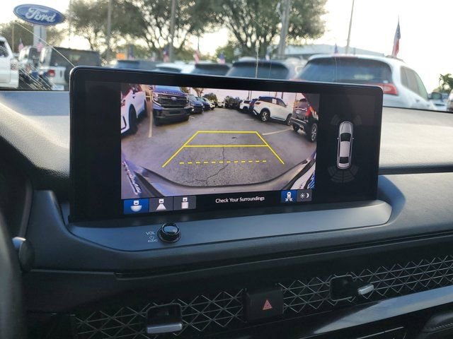 Used 2023 Honda Accord EX-L image 25