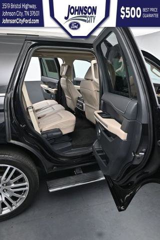 Certified 2023 Ford Expedition Limited AWD/4WD image 13
