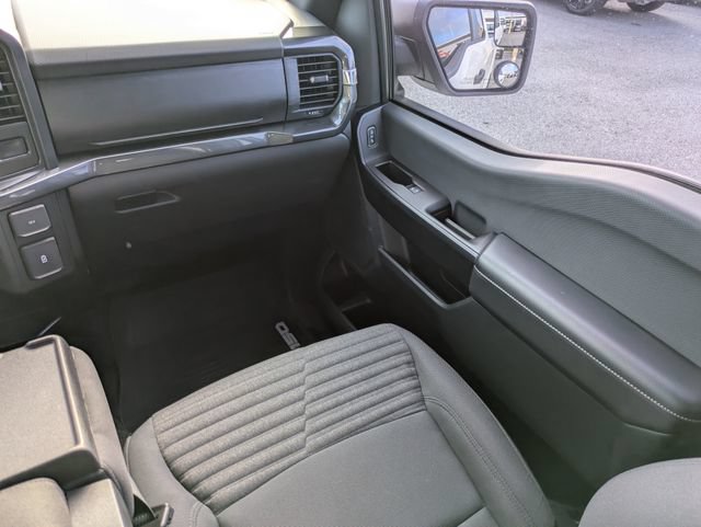 Certified 2021 Ford F150 XL w/ Equipment Group 101A High AWD/4WD image 17