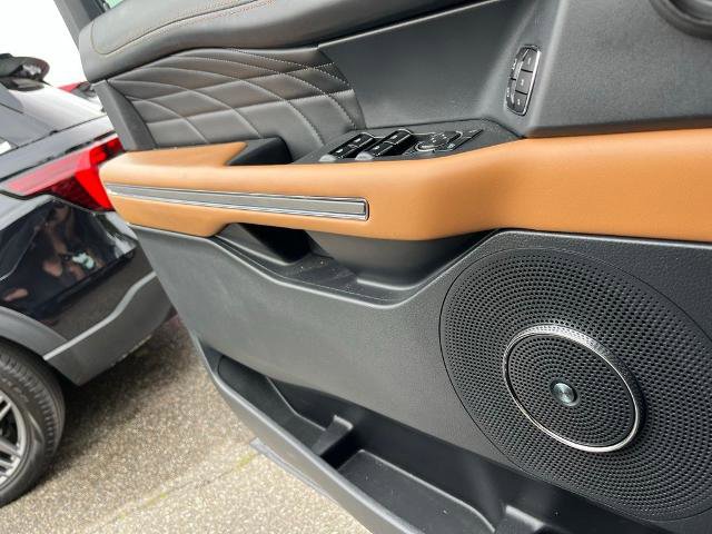 Certified 2024 Ford Expedition Max Platinum RWD image 15