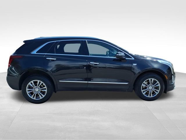 Used 2023 Cadillac XT5 Premium Luxury image 7