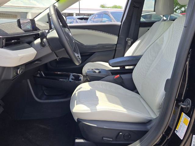 Certified 2024 Ford Mustang Mach-E Premium image 20