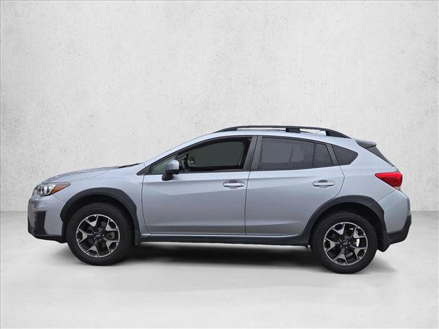 Used 2020 Subaru Crosstrek 2.0i Premium w/ Moonroof Package 2 AWD/4WD image 8