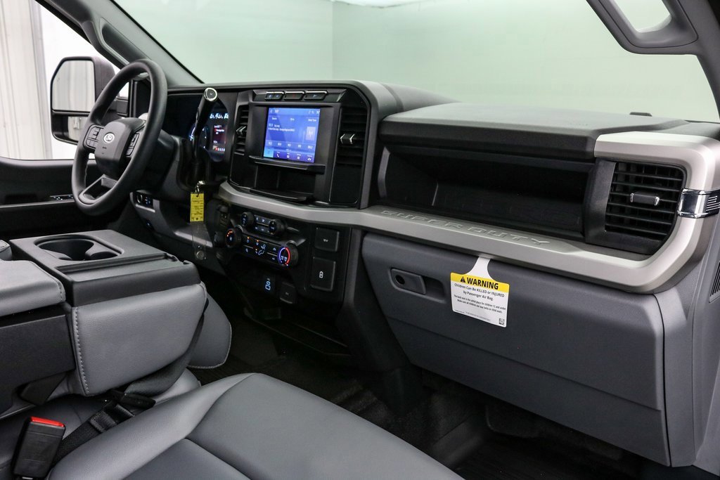 Certified 2024 Ford F350 XL w/ 360-Degree Camera Package image 21