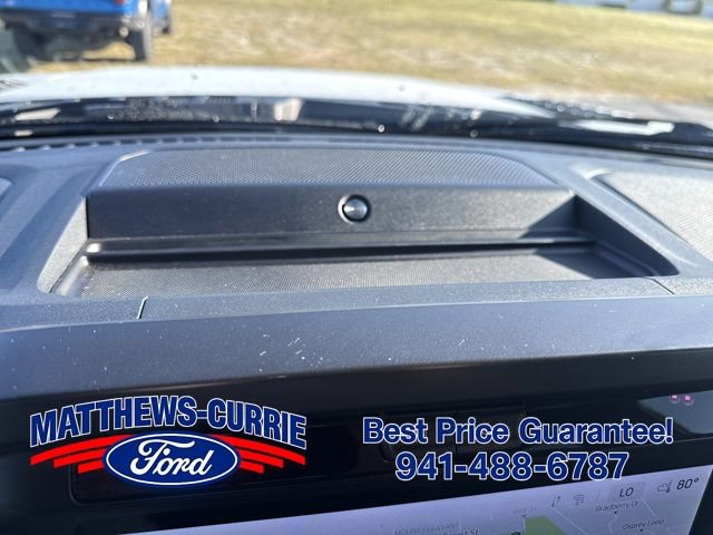Certified 2025 Ford F150 Tremor w/ Bed Utility Package AWD/4WD image 20