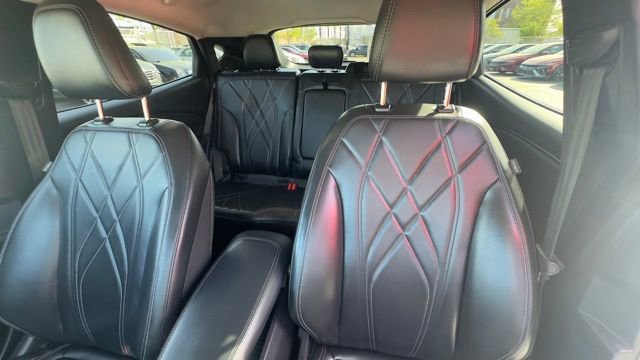 Certified 2021 Ford Mustang Mach-E Select image 15