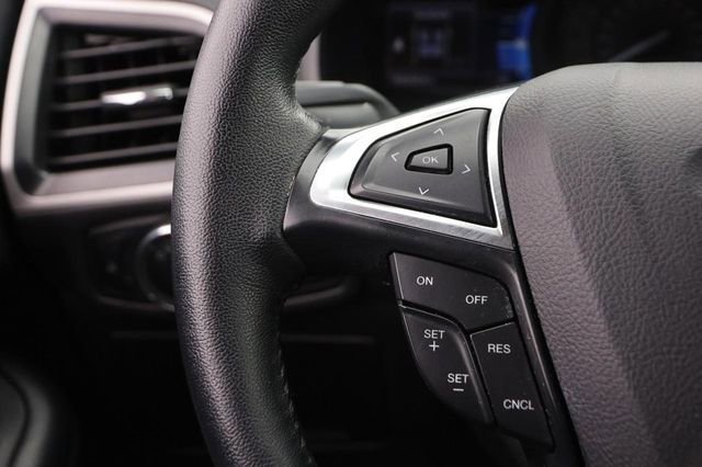 Certified 2024 Ford Edge SEL image 11