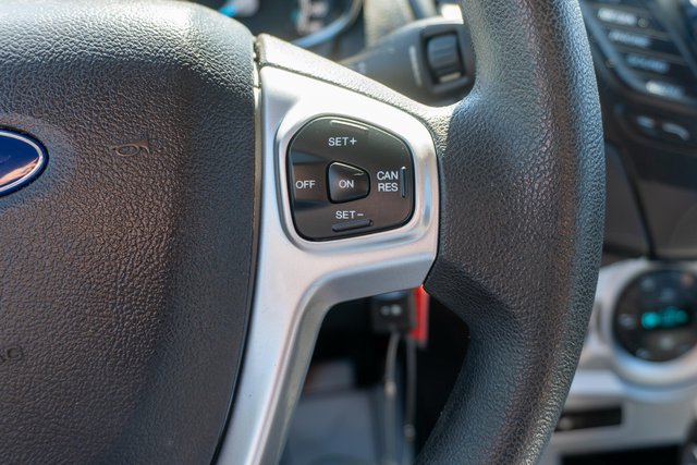 Certified 2018 Ford Fiesta SE w/ Cold Weather Package FWD image 22