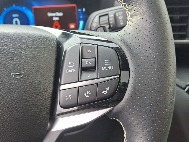 Certified 2023 Ford Explorer ST w/ Equipment Group 401A AWD/4WD image 18