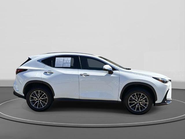 Used 2026 Lexus NX 450h+ AWD w/ Luxury Package image 5