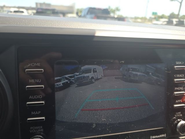 Used 2022 Toyota Tacoma SR RWD image 13