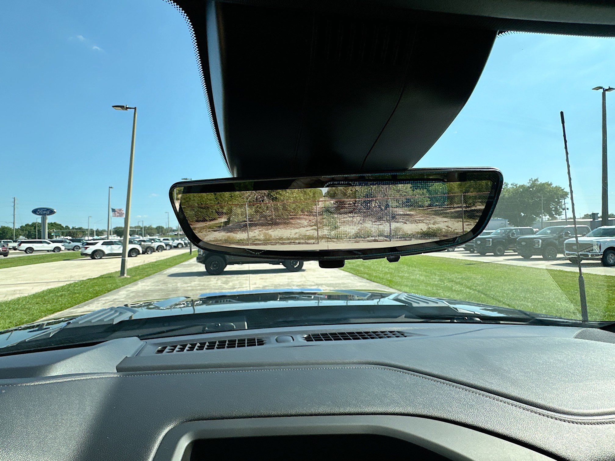 Used 2024 Chevrolet Silverado 2500 High Country w/ High Country Premium Package image 38