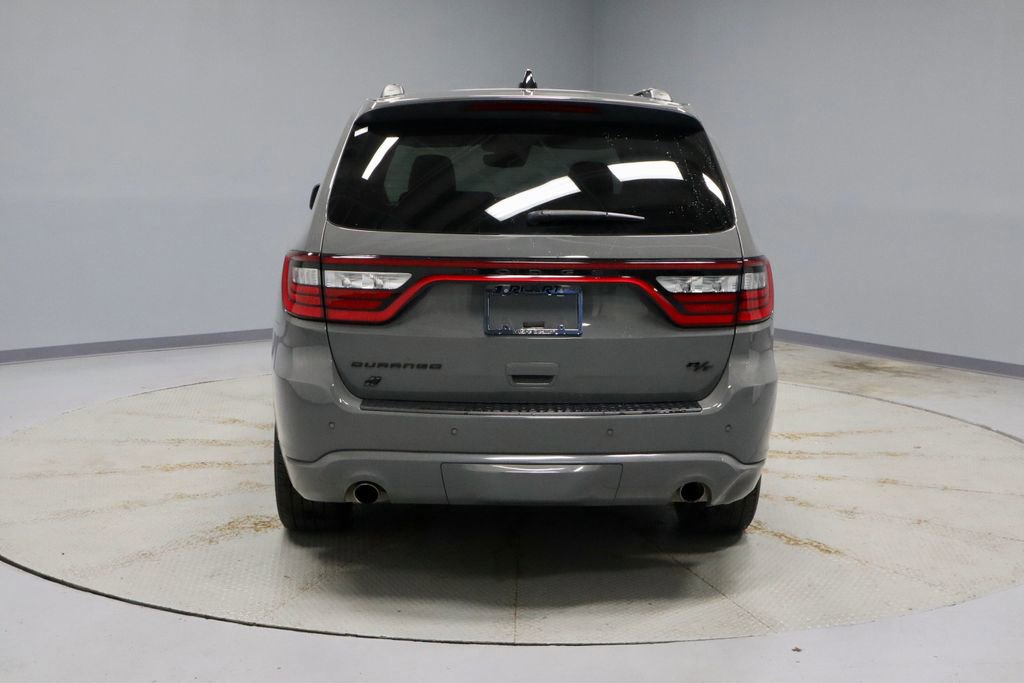 Used 2023 Dodge Durango R/T image 11