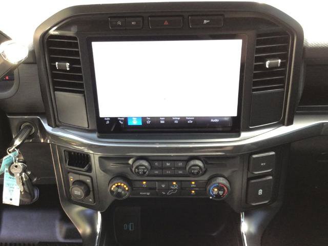 Certified 2024 Ford F150 STX image 23