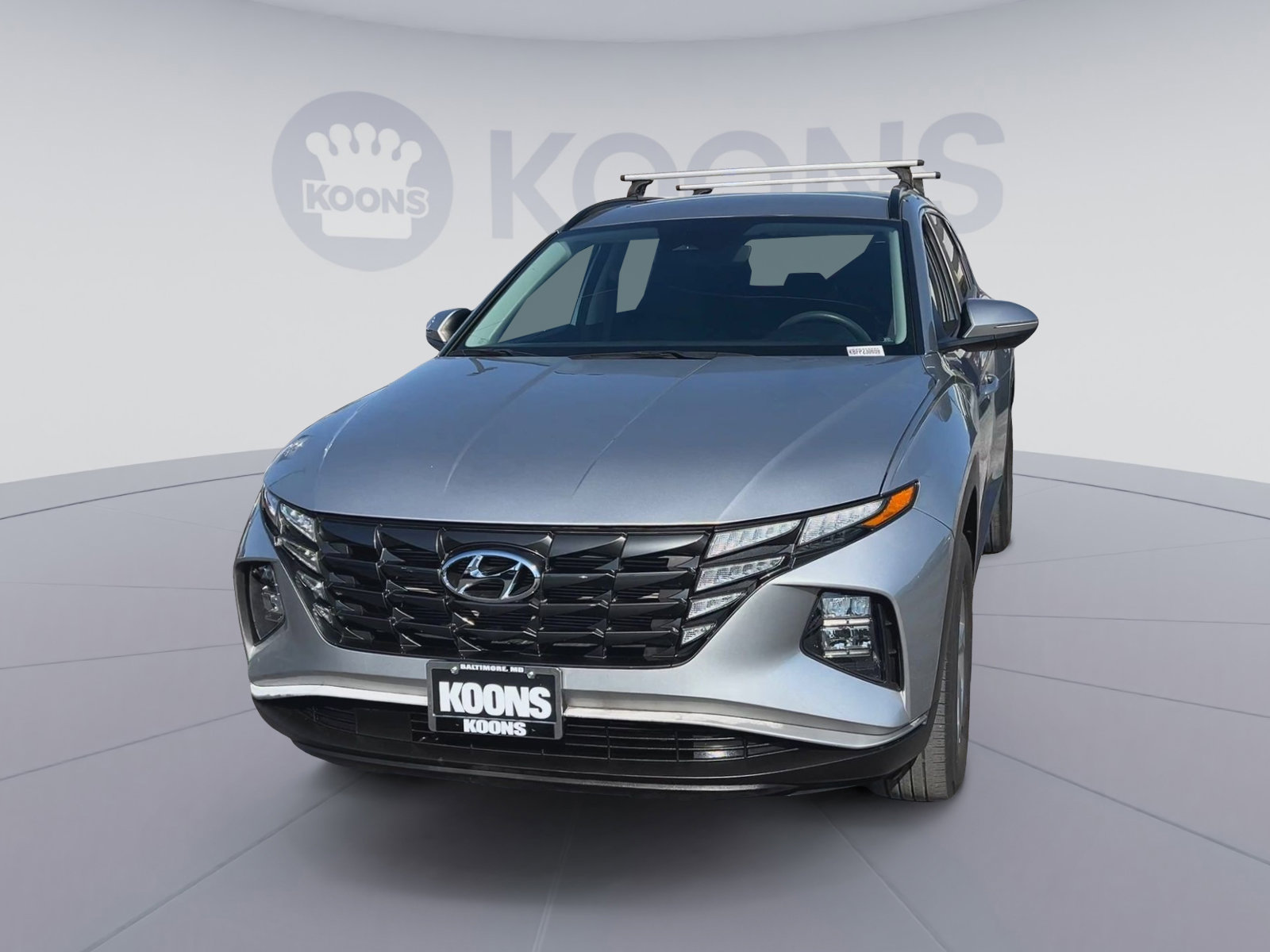 Used 2023 Hyundai Tucson SEL AWD/4WD image 5