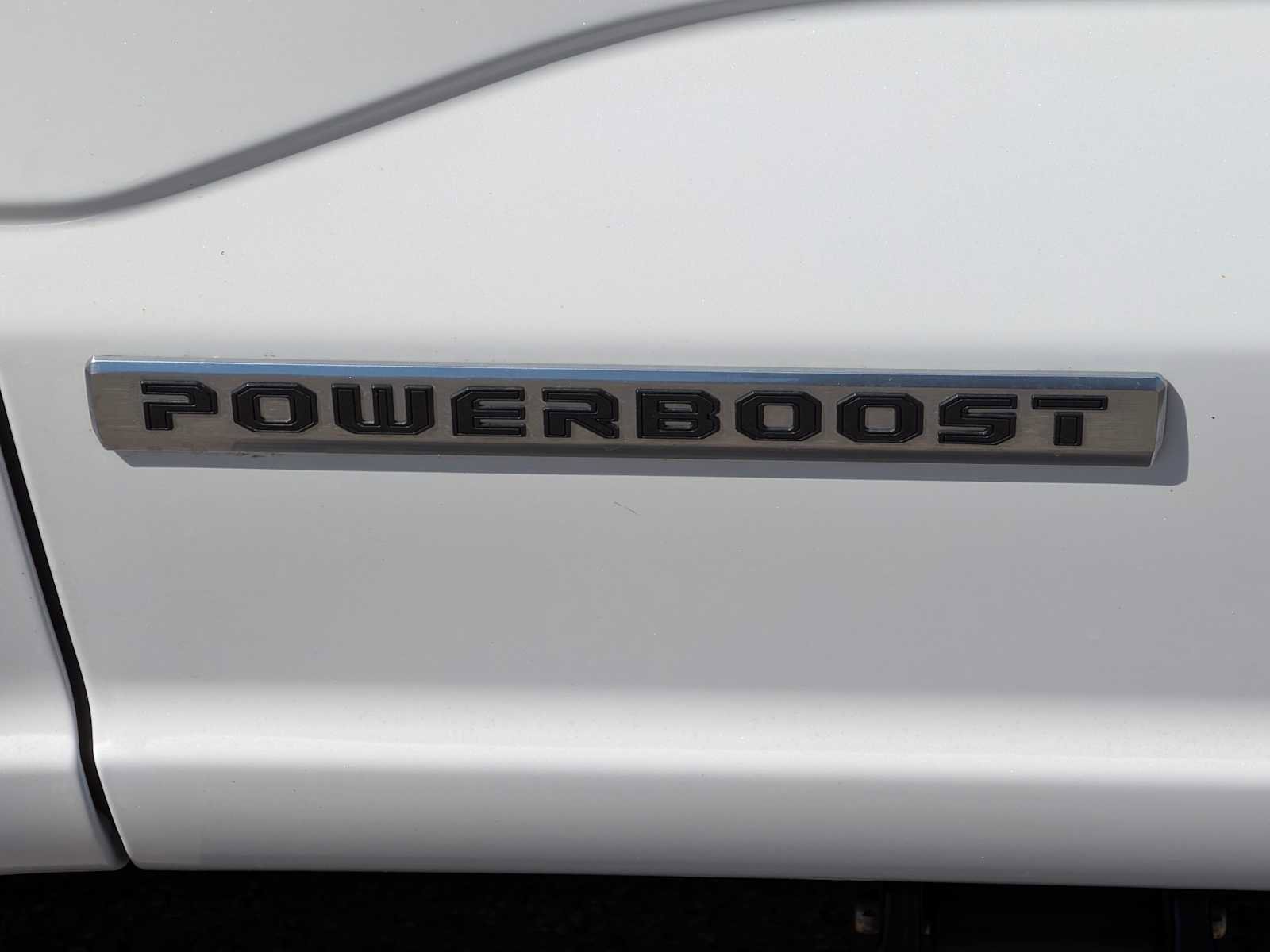 Certified 2021 Ford F150 Limited image 13